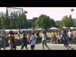 Mauerpark / videoscout-it