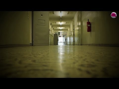 Gedenkstätte Gefängnis Hohenschönhausen / videoscout-it