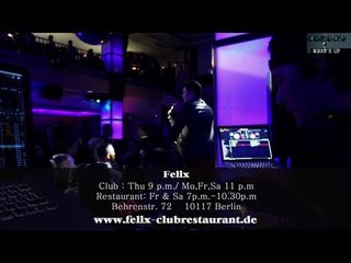 Club Felix / videoscout-it