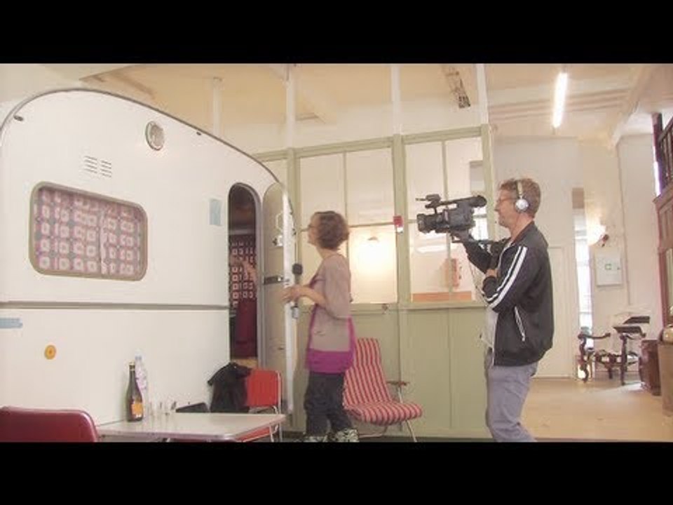Hüttenpalast / videoscout-it