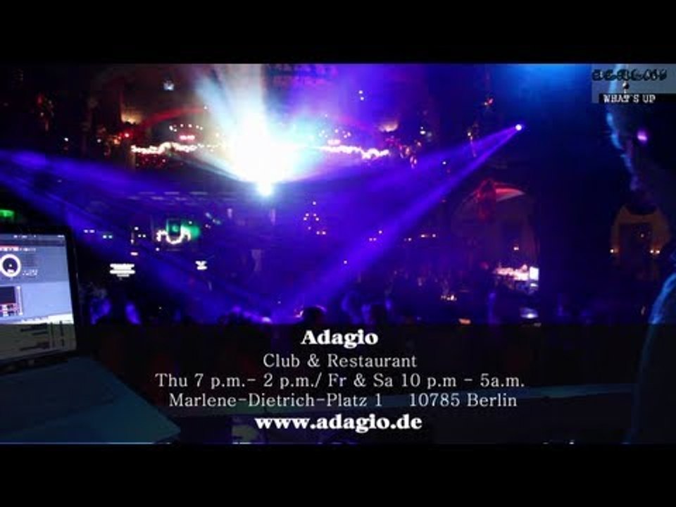 Adagio / videoscout-it