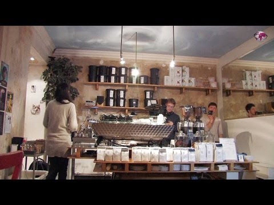 Bonanza coffee heroes / videoscout-it