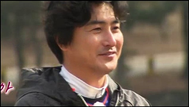 우리동네 예체능 20150310 FULL HD 족구편 96회 EXID 우리동네예체능 96화