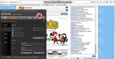 Somewhat of a Mixels intro