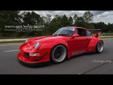 Father and Son RWB | Automotive Culture and the Enthusiast | eGarage