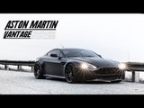Aston Martin Vantage | Automotive Beauty | eGarage