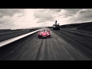 Artega GT at Bilster Berg | Automotive Beauty | eGarage