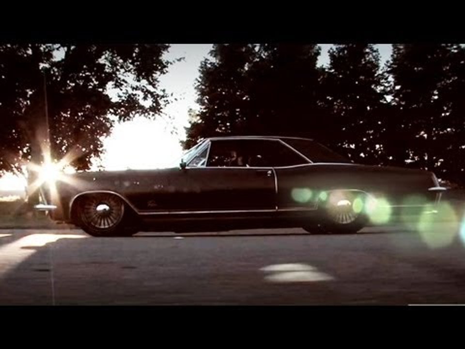 1965 Buick Riviera | Automotive Beauty | eGarage