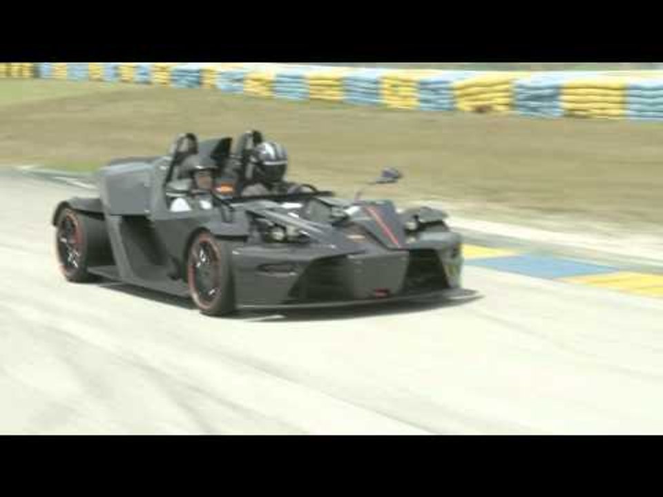 Koenigsegg CCX and SSC Ultimate Aero at Homestead | eGarage