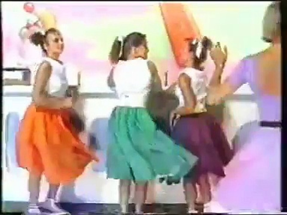 La Trinca - Quiero Una Novia Pechugona
