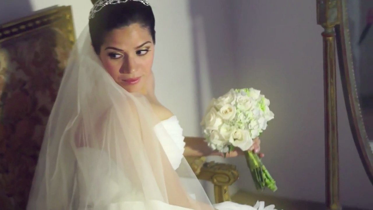 BFPedro Photography + Productora TresTablas - Lore & Manu's Wedding Day