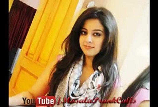 Prank Call To Desi Aunty Rihana In Canada - Hindi - Urdu - Punjabi