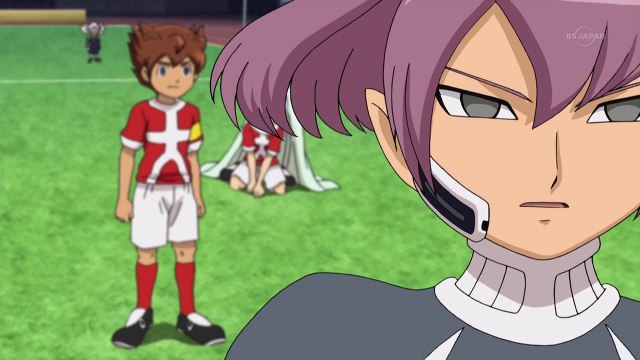 Inazuma Eleven GO-CS 03 - La rinascita della Raimon! [HDTVmux 720p H264, Ita-Jpn Aac]byR02