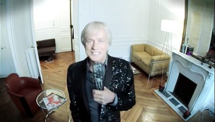 Vous avez bien vu, Dave fait des vidéos