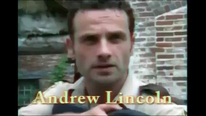 Et si The Walking Dead avait été produit dans les années 90