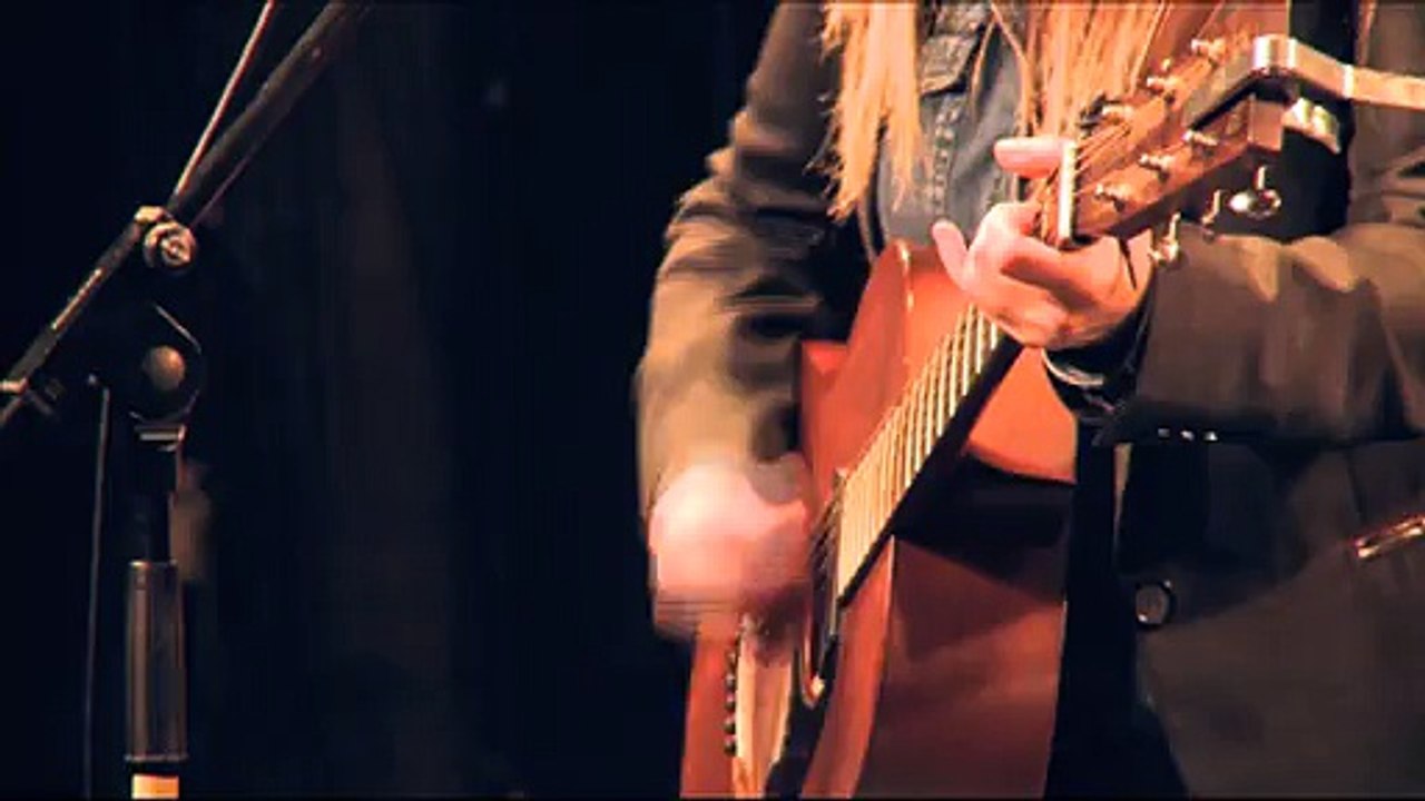 Bande annonce Show Putain de Talents du 2 février 2015