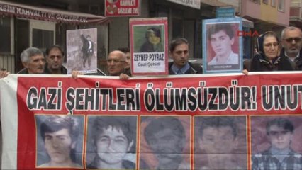 Gazi Olayları Davasının Avukatlarından Hanefi Avcı'ya Çağrı