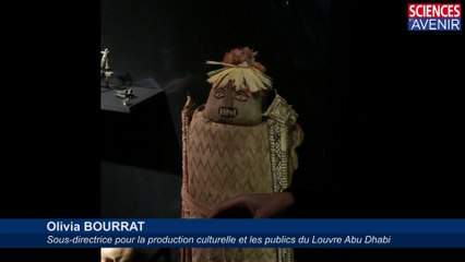 ARCHÉO. Le Quai-Branly expose les entrailles de ses trésors