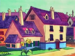 Anatole 05 - El ladron de las sombras