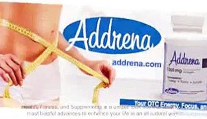Health Fitness & Supplements - Over the Counter Adderall Supplements