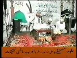 Pir Saqib Shaami Sahib Talk Delivered In Kotli At the Age of 21 - 2001
