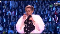 Miley Cyrus : son Bangerz Tour censuré, elle contre-attaque !