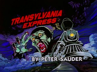 [ita] - Brividi e polvere con pelleossa - 26 - Transilvania express