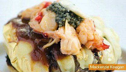 World&#039;s Most Expensive Burger Unveiled at $666