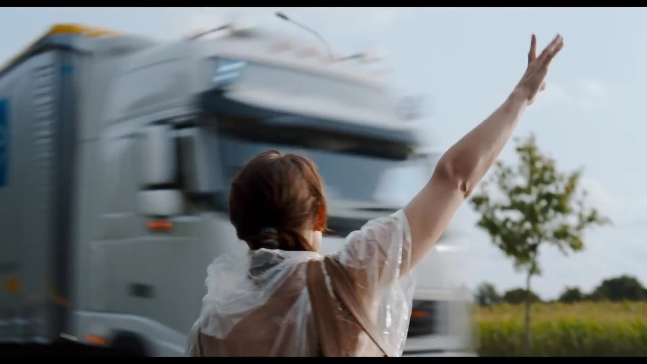 Zurich - trailer (niederländisch) hd