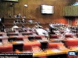 Dunya News - How did politicians reconciliate on Raza Rabbani for senate chairmanship?