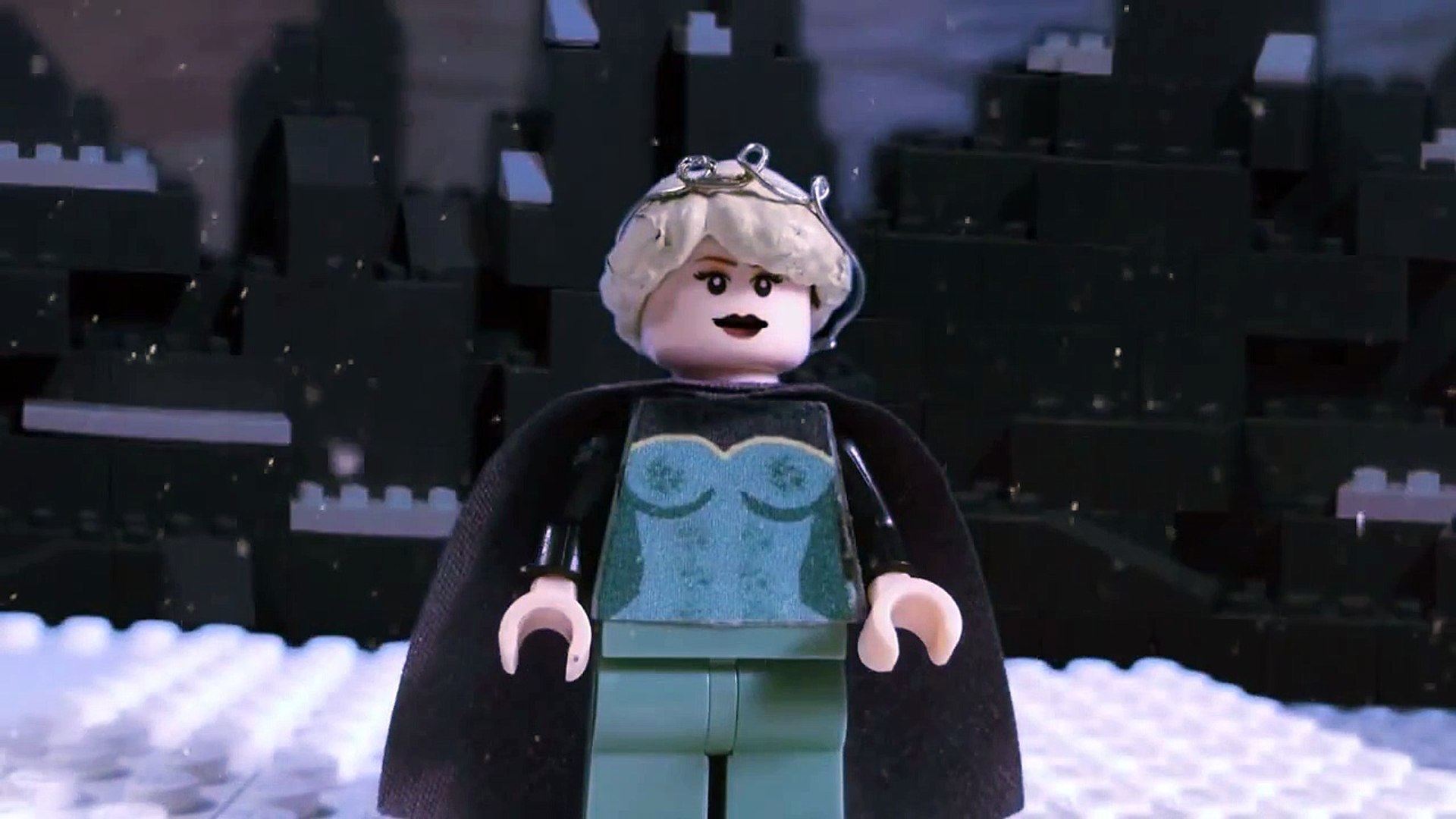 Let it go lego new arrivals