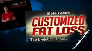 Customized fat loss by kyle leon download - customized fat loss kyle leon download