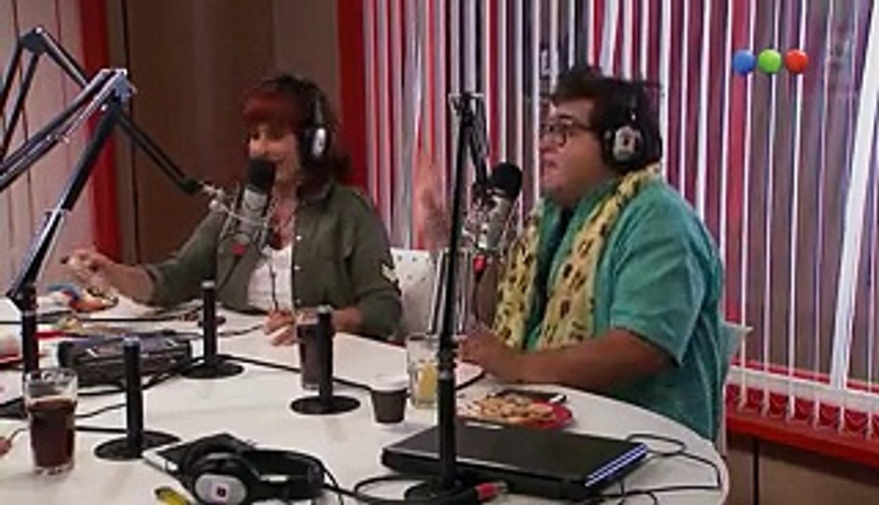 Viudas e Hijos del Rock & Roll - Capítulo 112