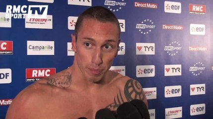 Drame / Crash en Argentine : la natation française en deuil - 10/03