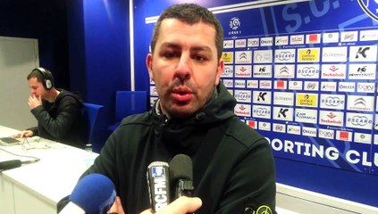 Les moyens mis en oeuvre par le SCB pour le déplacement des supporters à Paris