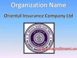 Oriental Insurance Company (OICL India)Recruitment 2015-16 AO Jobs Online
