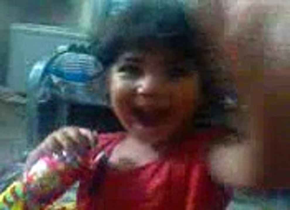 Horror show,.....PG warning