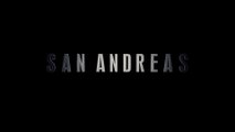 SAN ANDREAS - Bande-Annonce / Trailer #2 [VF|HD1080p]