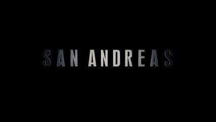 SAN ANDREAS - Bande-Annonce / Trailer #2 [VF|HD1080p]