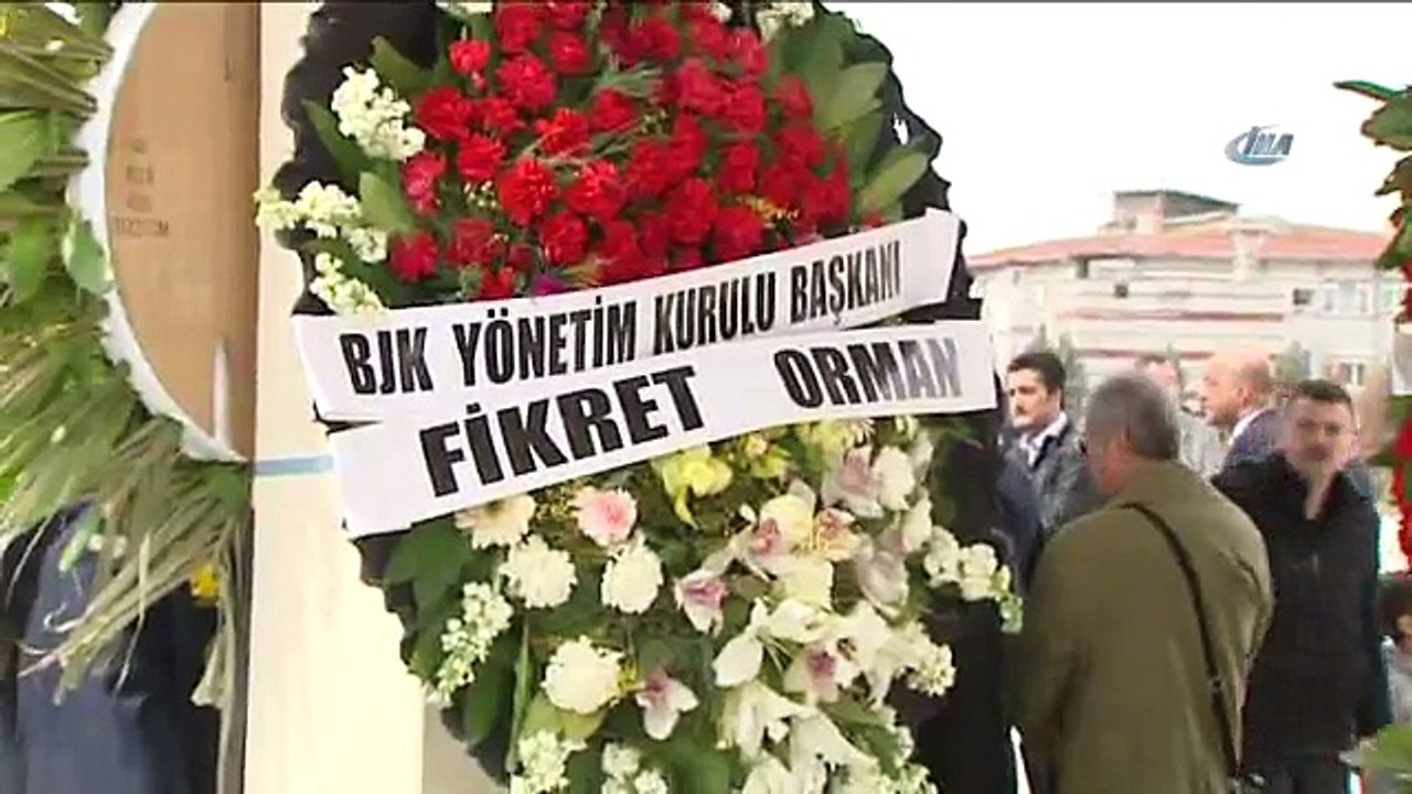 Abdülkadir Aksu, Aziz Yıldırım, Fatih Terim...