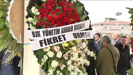 Abdülkadir Aksu, Aziz Yıldırım, Fatih Terim...