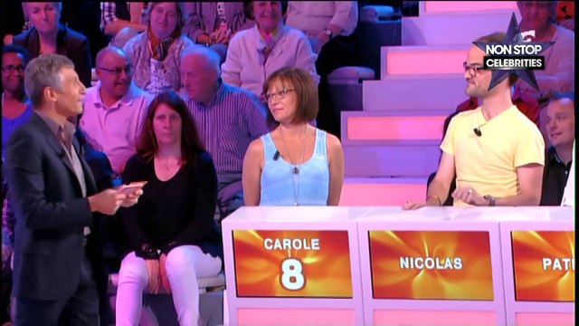 Mylène Farmer clashée par Nagui dans Tout Le Monde Veut Prendre sa Place