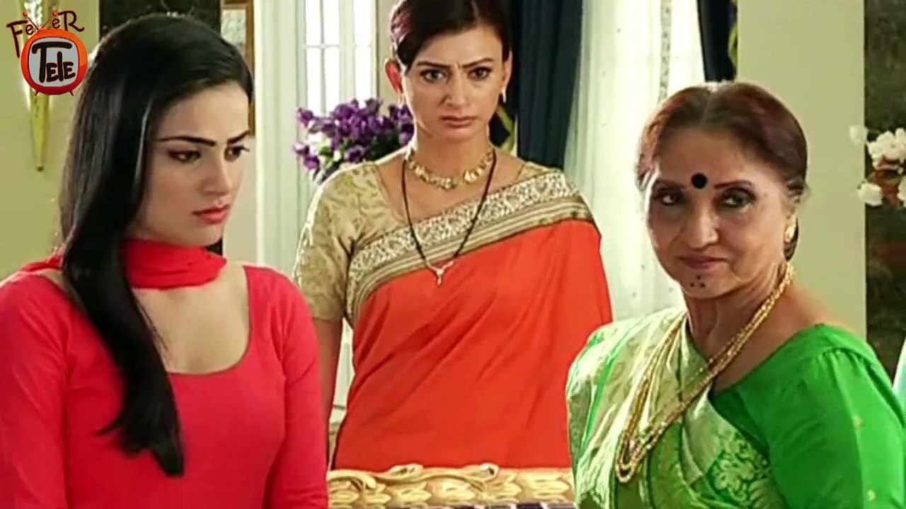 Meri Aashiqui Tumse Hi 10th March 2015 Full Episode