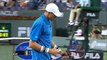 Indian Wells 2014 Tuesday Highlights Djokovic Cilic Gulbis