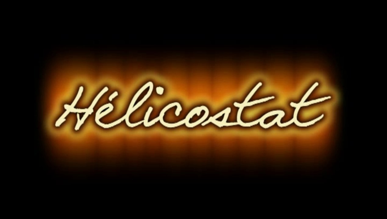 Hélicostat-Oehmichen-Modèles réduits