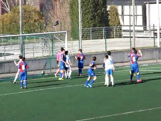 Pequeño Resumen del Juventud Estadio - Langreo Eulalia Infantil