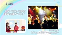 sakusak.15.03.09 (2)　1周年ライブで「ラッスンゴウレライ」Suzuさん登場