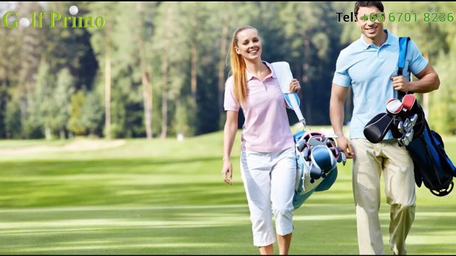 Asian Golf Tour Packages - Golfprimo.com