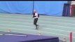 95 year old sets a new 200 metres record