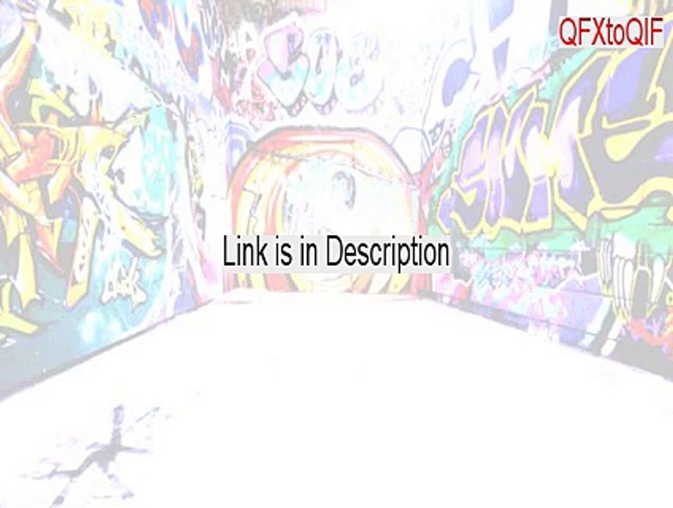 QFXtoQIF Key Gen (Download Now)
